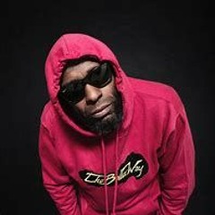 FLOW DAN WELCOME TO LONDON ROUGH REMIX (PROD - PASSIVE)