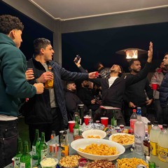 KAYTRANADA - “DoItAgain”