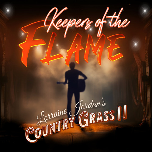 Keepers of the Flame