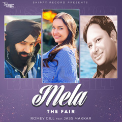 Mela The Fair (feat. Jass Makkar)