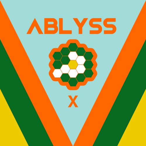 ABLYSS Mix #10: The Boards of Canada Mix