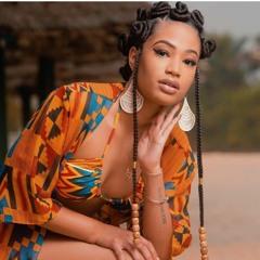 Mélissa_Yansané_-_Bâton_Magique_feat_Gaz_Mawete