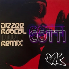 Dizze Rascal - I Luv u "REMIX" (Free Download)