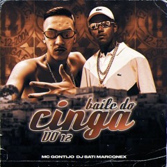 MC Gontijo - Baile Do Cinga Do 12 (Dem Attack Remix)