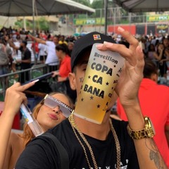 ##BROTEI NO BAILE DA MATINHA vs FUNK RJ {{Prod:PIVETE SHEIK}} 2k25🔥🇩🇪