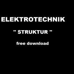 Struktur