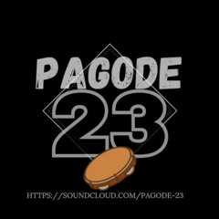 PAGOBINHO_ _NOSSA VIDA PAROU_MEDLEY