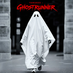 GHOSTRUNNER
