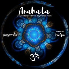 Biospin Anahata