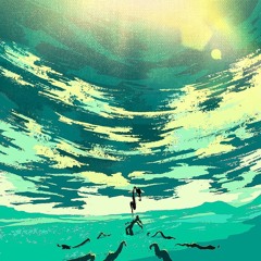 Sky Garden (feat. unfaeline)