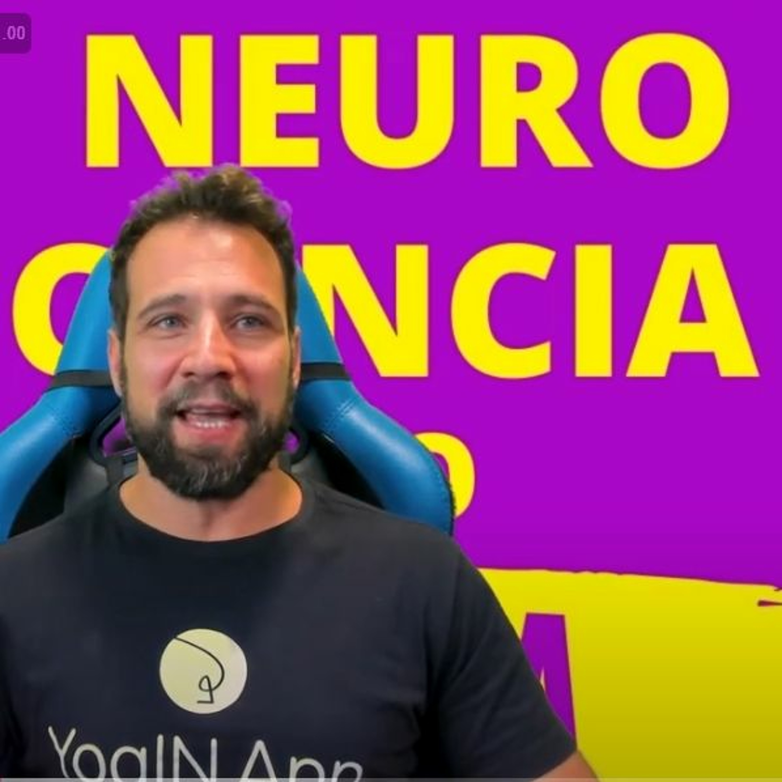 Yoga e Neurociências