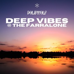 Deep Vibes At The Farralone Vol I