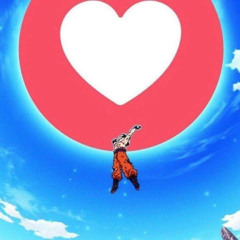 Loving you is so intense...