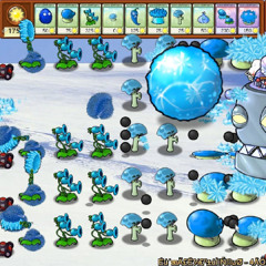 Frostbite (Unfinished pvz fansong)