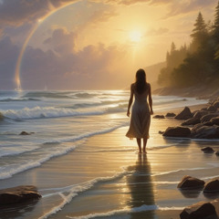 GOD'S LIGHT BEAUTY (DJ DENO)