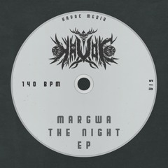 margwa - succubus