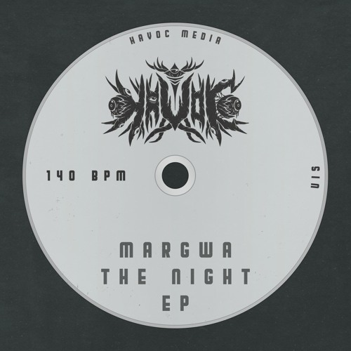 margwa - the night
