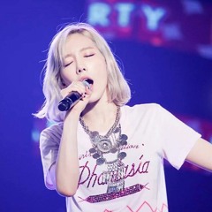 태연(TaeYeon).Paul Kim(폴킴); -Say Something(Begin Again Ver.)