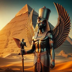 The Empire Of Nefertiti