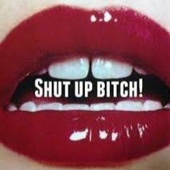 Jst Eri - Shut Up Bitch Prod.Alright Slash