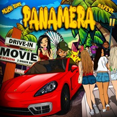 Panamera (Pikachu Remix)