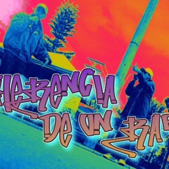 Herencia de un rap