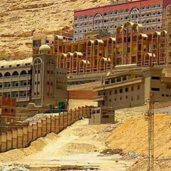 إبصاليات الأيام بالعربي - مكرسات دير العذراء بجبل أسيوط ج2