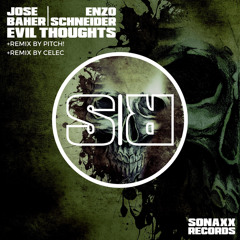 Evil Thoughts (CELEC Remix)