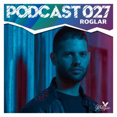 Podcast Mélopée Records 027 - Roglar