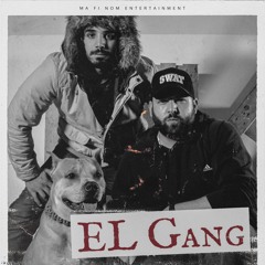 Elsheefra | El Gang   الشيفرة