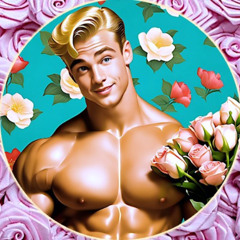 KINGS FROM TEL AVIV - Living On Ecuador (adr23mix) CIRCUIT PARTY GYM