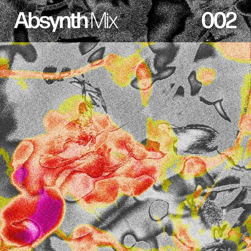 JeanKristof | AbsynthMix 002