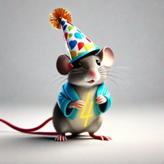 Lil Nyzzi - Partymaus IIII [Offizieller Partysong] | "Burgerpommes" Parodie