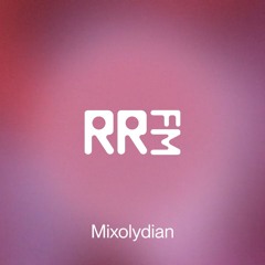 RRFM • Mixolydian • 24-09-2025