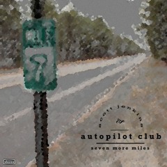 Seven More Miles (lyrics: Scott Jenkins)(rmx_final 2021/03/10)