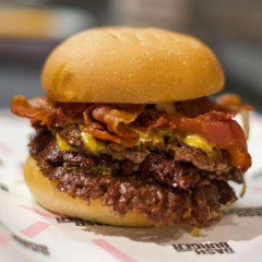Smash Burger