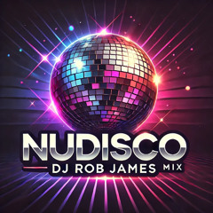 Disco Diamonds Basement Mix