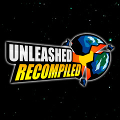 Unleashed Recompiled - Installer Theme