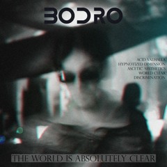 BoChorno - Hypnotized Dimension