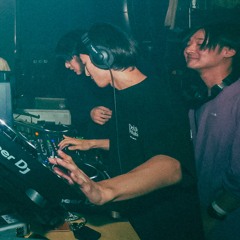 [DJ REC] 4*4System - Tribal Connection VOL.99 at LIVEHAUS Shimokitazawa Tokyo  7 October 2023