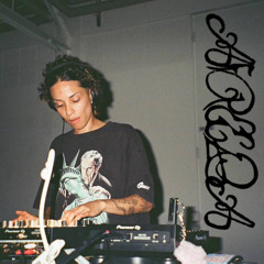 AFRREDA X TVBXS - #session 2