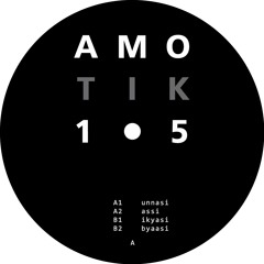 AMTK015 (Preview)