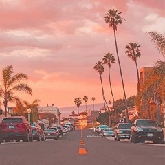 Just another song bout california