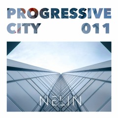 Progressive City | NELIN | Episode 011