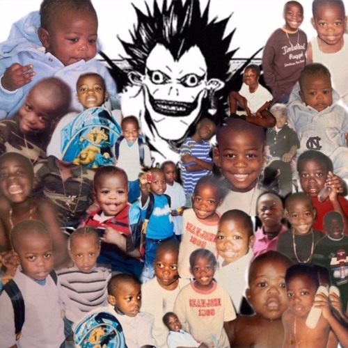 ALL MY LiFE (prod.ELGATOTHAKiNGG)