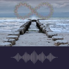 Handpan Infinity Flow