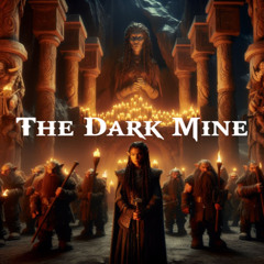Disa - The Dark Mine