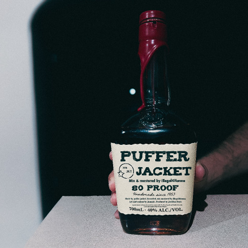 80 Proof