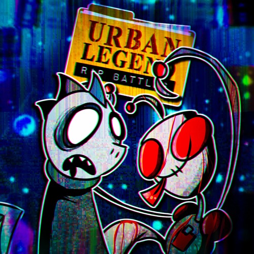 images Bloody Gir goner kid vs bloody gir urban legend