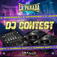 CONCURSO LA PARADA / SUMMER PARTY
